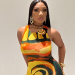 Megan Thee Stallion Instagram - 👋🏾📸