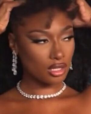 Megan Thee Stallion Instagram - ☕️