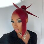 Megan Thee Stallion Instagram - Money Meg ❤️