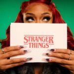 Megan Thee Stallion Instagram - 🕷️🕸️❤️