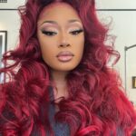 Megan Thee Stallion Instagram - @forbes 30 under 30 💞