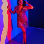 Megha Thomas Instagram - ✨ Museum of Illusions New Delhi