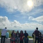 Megha Thomas Instagram - I went through many quotes to write a thought but none could accumulate the joy my heart felt. @nila.ranjan.jayanthy @thamby.amal @pm.unnikrishnan @fstop_art . ♾️❤️ and my darlings who couldn’t join @amith.rkb @sumeshsj @anjan.aranjan (we’ll always have next time) #myheart #myhooman #onecallaway #friendstofamily #wewalktogether #muchneededbreak #overwhelmed Wayanad,Kerala