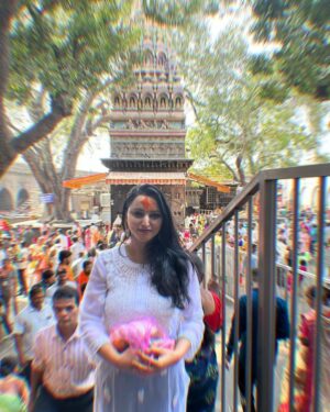 Meghana Gaonkar Instagram - 🙏🏻ಎಲ್ಲರಿಗೂ ಒಳ್ಳೆದಾಗ್ಲಿ ✨ಹೊಸ ವರ್ಷದ ಶುಭಾಶಯಗಳು. #2024