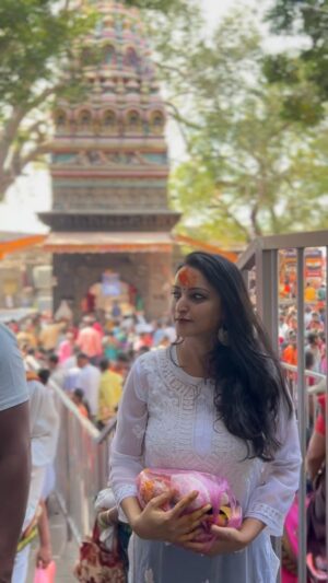 Meghana Gaonkar Instagram - #👁️