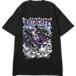 Megu Sakuragawa Instagram - 櫻川めぐ× GEKIROCK CLOTHING 限定コラボ決定！ コラボのパーカーといずれか1色のTシャツ、合計2点を同時にご購入で特典（内容は後日発表）引き換えチケットがプレゼントされます。 ▼受注受付はこちら（2023年1月15日 17:59まで） https://shop.gekirock.com/artist/sakuragawa_megu/ あけましておめでとうございます！ お申し込みは今月中旬1/15までですよ〜 お忘れなく！
