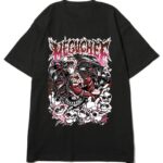 Megu Sakuragawa Instagram - 櫻川めぐ× GEKIROCK CLOTHING 限定コラボ決定！ コラボのパーカーといずれか1色のTシャツ、合計2点を同時にご購入で特典（内容は後日発表）引き換えチケットがプレゼントされます。 ▼受注受付はこちら（2023年1月15日 17:59まで） https://shop.gekirock.com/artist/sakuragawa_megu/ みんなが毎日コメントといいねくれるから嬉しくてインスタ復活できてるよー！ありがとうね！