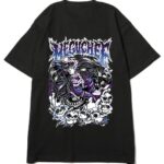 Megu Sakuragawa Instagram - 櫻川めぐ× GEKIROCK CLOTHING 限定コラボ決定！ コラボのパーカーといずれか1色のTシャツ、合計2点を同時にご購入で特典（内容は後日発表）引き換えチケットがプレゼントされます。 ▼受注受付はこちら（2023年1月15日 17:59まで） https://shop.gekirock.com/artist/sakuragawa_megu/ M、L、XL、2XLとサイズ展開が幅広いTシャツなんです！ありがたい！