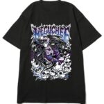 Megu Sakuragawa Instagram - 櫻川めぐ× GEKIROCK CLOTHING 限定コラボ決定！ コラボのパーカーといずれか1色のTシャツ、合計2点を同時にご購入で特典（内容は後日発表）引き換えチケットがプレゼントされます。 ▼受注受付はこちら（2023年1月15日 17:59まで） https://shop.gekirock.com/artist/sakuragawa_megu/ 青Tシャツもカッコいいでしょ♪
