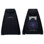 Megu Sakuragawa Instagram - 櫻川めぐ× GEKIROCK CLOTHING 限定コラボ決定！ コラボのパーカーといずれか1色のTシャツ、合計2点を同時にご購入で特典（内容は後日発表）引き換えチケットがプレゼントされます。 ▼受注受付はこちら（2023年1月15日 17:59まで） https://shop.gekirock.com/artist/sakuragawa_megu/ ダボっと着られるパーカーが好き♪