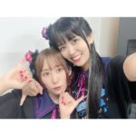 Megu Sakuragawa Instagram - #バンドリ10thライブ DAY1 : Roselia #ゾンネンシャイン Roseliaのみんなと🌹
