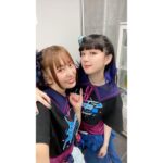 Megu Sakuragawa Instagram - #バンドリ10thライブ DAY1 : Roselia #ゾンネンシャイン Roseliaのみんなと🌹