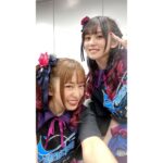 Megu Sakuragawa Instagram - #バンドリ10thライブ DAY1 : Roselia #ゾンネンシャイン Roseliaのみんなと🌹