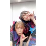 Megu Sakuragawa Instagram - #バンドリ10thライブ DAY1 : Roselia #ゾンネンシャイン Roseliaのみんなと🌹