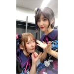 Megu Sakuragawa Instagram - #バンドリ10thライブ DAY1 : Roselia #ゾンネンシャイン Roseliaのみんなと🌹