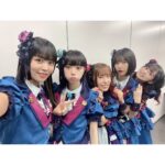 Megu Sakuragawa Instagram - #バンドリ10thライブ DAY1 : Roselia #ゾンネンシャイン バンドリーマーのみんな！ ありがとう！！！！！！！！！