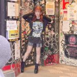 Megu Sakuragawa Instagram - 櫻川めぐ× GEKIROCK CLOTHING 限定コラボ決定！ コラボのパーカーといずれか1色のTシャツ、合計2点を同時にご購入で特典（内容は後日発表）引き換えチケットがプレゼントされます。 ▼受注受付はこちら（2023年1月15日 17:59まで） https://shop.gekirock.com/artist/sakuragawa_megu/ あけましておめでとうございます！ お申し込みは今月中旬1/15までですよ〜 お忘れなく！