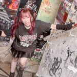 Megu Sakuragawa Instagram - 櫻川めぐ× GEKIROCK CLOTHING 限定コラボ決定！ コラボのパーカーといずれか1色のTシャツ、合計2点を同時にご購入で特典（内容は後日発表）引き換えチケットがプレゼントされます。 ▼受注受付はこちら（2023年1月15日 17:59まで） https://shop.gekirock.com/artist/sakuragawa_megu/ みんなが毎日コメントといいねくれるから嬉しくてインスタ復活できてるよー！ありがとうね！