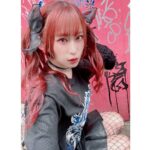 Megu Sakuragawa Instagram - 櫻川めぐ× GEKIROCK CLOTHING 限定コラボ決定！ コラボのパーカーといずれか1色のTシャツ、合計2点を同時にご購入で特典（内容は後日発表）引き換えチケットがプレゼントされます。 ▼受注受付はこちら（2023年1月15日 17:59まで） https://shop.gekirock.com/artist/sakuragawa_megu/ 青Tシャツもカッコいいでしょ♪