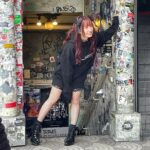 Megu Sakuragawa Instagram - 櫻川めぐ× GEKIROCK CLOTHING 限定コラボ決定！ コラボのパーカーといずれか1色のTシャツ、合計2点を同時にご購入で特典（内容は後日発表）引き換えチケットがプレゼントされます。 ▼受注受付はこちら（2023年1月15日 17:59まで） https://shop.gekirock.com/artist/sakuragawa_megu/ ダボっと着られるパーカーが好き♪