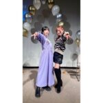 Megu Sakuragawa Instagram - 2022年11月3日(木祝) 「工藤晴香のくどはるスタジオ」のリアルイベント 『東京くどスタコレクション2022~世界はそれを愛と呼ぶんだぜ~』 こちらにゲスト出演させていただきました！ #くどスタ #tkc2022