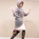 Megu Sakuragawa Instagram - 本日は『Roselia単独ライブEoR先行上映会& #レディシャ 番外編』🌹