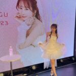Megu Sakuragawa Instagram - 『SAKURAGAWA MEGU BIRTHDAY LIVE 2023』 2023年10月29日（日） @恵比寿CreAto ありがとうございました！ #めぐちぃバースデーライブ2023