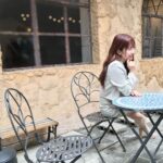 Megu Sakuragawa Instagram - ㊗️本日発売 『声優 #トモ写！』デジタルフォトブック 櫻川めぐ「キレイノマホウ」 志崎樺音「duet」 https://www.grajapa.shueisha.co.jp/special/218