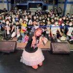 Megu Sakuragawa Instagram - 『SAKURAGAWA MEGU BIRTHDAY LIVE 2023』 2023年10月29日（日） @恵比寿CreAto ありがとうございました！ #めぐちぃバースデーライブ2023