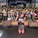 Megu Sakuragawa Instagram - 『SAKURAGAWA MEGU BIRTHDAY LIVE 2023』 2023年10月29日（日） @恵比寿CreAto ありがとうございました！ #めぐちぃバースデーライブ2023