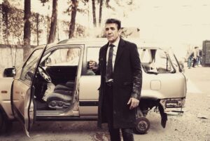 Mehmet Yılmaz Ak Instagram - 🚭Smoking Kills