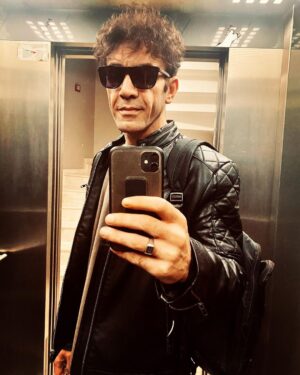 Mehmet Yılmaz Ak Instagram - Lo-fi