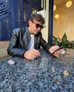 Mehmet Yılmaz Ak Instagram - 🔮
