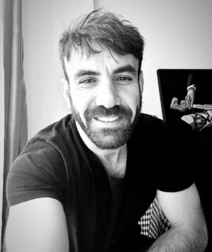 Mehmet Yılmaz Ak Instagram - 🎨