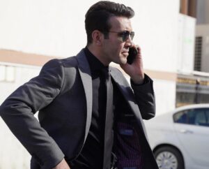 Mehmet Yılmaz Ak Instagram - 😎