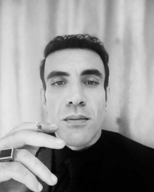 Mehmet Yılmaz Ak Instagram - 🚭