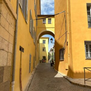 Mehmet Yılmaz Ak Instagram - Saint paul de vence and Antibes 
🖼️