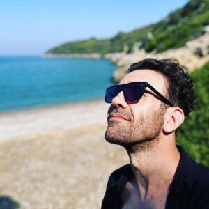 Mehmet Yılmaz Ak Instagram - 🎵What a life…