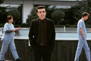 Mehmet Yılmaz Ak Instagram - ⚖️