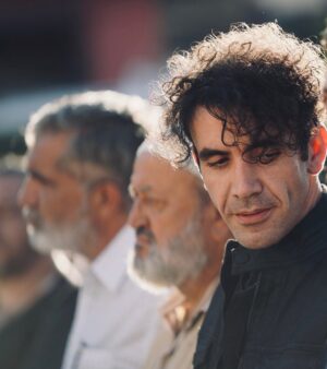 Mehmet Yılmaz Ak Instagram - 🖤