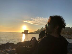Mehmet Yılmaz Ak Instagram - La vita e Bella😎