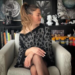 Melis Babadağ Instagram - 39. Yaşım 🙏🏻😎