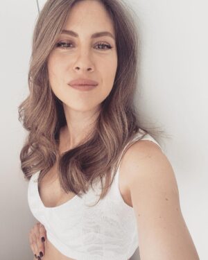 Melis Babadağ Instagram - 🕊