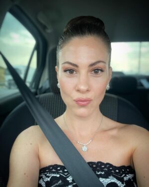 Melis Babadağ Instagram - #selfie