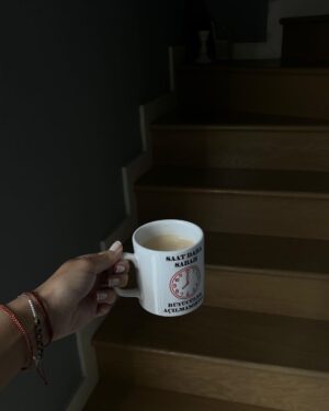 Melis Tüzüngüç Instagram - uğraşamam