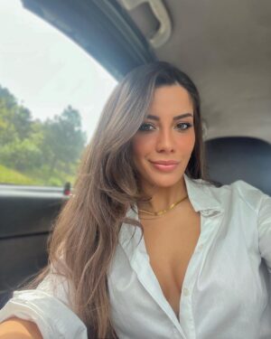 Melis Tüzüngüç Instagram - uğraşamam