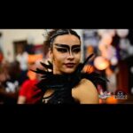 Melissa Cervantes Instagram - Black Swan dispatched J.P. Harlow once and for all in the Open Casket match at Thriller. Time to move forward on her pursuit for greatness at Mission Pro. @missionprowrestling x #MPWThriller x #TussleMania 📽️👨‍💻 Watch Replay 📺 @titlematchnetwork Get Tickets 🎟️ MissionProWrestling.com San Antonio, Texas
