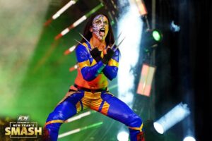 Melissa Cervantes Instagram - Intensity….. 
#wolverine #x23 #xrosa #cosplay #flashback