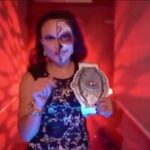 Melissa Cervantes Instagram - Run it back…
