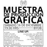 Melissa Cervantes Instagram - Muestra de Producción Gráfica Taller 10/10. Los esperamos este sábado 16 de diciembre en Taller 10/10. Tendré el placer de mostrar dos piezas: la primera es el segundo tiraje del 'Póster @thunderrosa22 en Londres', del cual un ejemplar del primer tiraje se encuentra en la Embajada de México en el Reino Unido. La segunda es una creación inspirada en mi videoarte 'Ominus Omen'. Agradezco todo el apoyo y conocimiento del @taller1010 y @inthegente Raúl Márquez en esta nueva disciplina. Encuéntrennos en M.M. del Llano 1010 Ote., Centro de Monterrey. Siéntanse libres de traer una bebida para compartir. #Taller1010 #ProduccionGrafica #TonyAllen #ArteMonterrey #Monterrey #Arte #grabado #etching